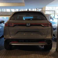 هوندا HRV هیبرید۲۰۲۵ساخت ژاپن-فول آپشن مدارک تکمیل