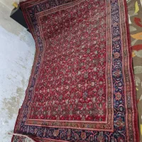 فرش دست باف دست دوم