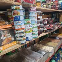 به یک همکار جهت کار در سوپر مارکت نیازمندیم
