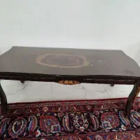 مبل 9 نفره|مبلمان خانگی و میز عسلی|مشهد, هفده شهریور|دیوار