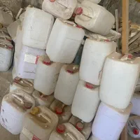 گالن ۲۰ لیتری تمیز