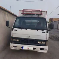 هیوندا|خودرو سنگین|جیرفت, |دیوار