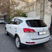 جک S5 اتومات - مدل 95 - فنی سالم - کارکرد واقعی|خودرو سواری و وانت|تبریز, |دیوار