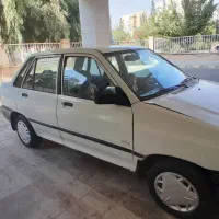 پراید صبا مدل ۷۹