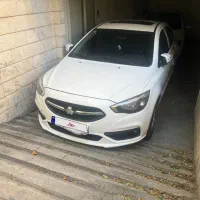 شاهین با سانروف صفر