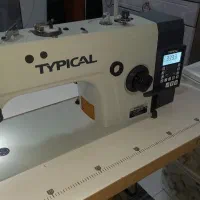 چرخ خیاطی در حد صفر