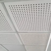 تایل آرمسترانگ کناف
