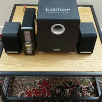 اسپیکر کامپیوتر ادیفایر