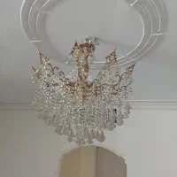 لوستر برنزی،