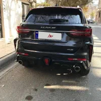 KMC A5|خودرو سواری و وانت|مشهد, کلاهدوز|دیوار