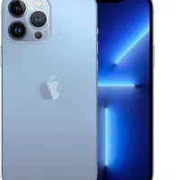 ایفون13پرومکس256جفت سیم