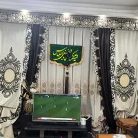 فروش پرده‌..قیمت  مناسب|پرده، رانر، رومیزی|بندر گناوه, |دیوار