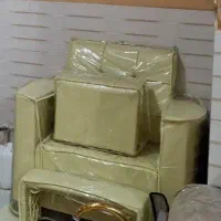لوازم ارایشگاه