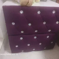 کشو درآور ام دی اف به همراه کنار تختی دوکشو|جاکفشی، کمد، دراور|رامسر, |دیوار