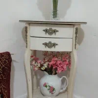 میز تزئینی شیک
