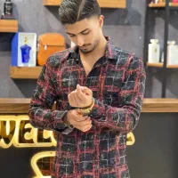 فروش پیراهن کنفی|لباس|قم, چهل درخت‎|دیوار