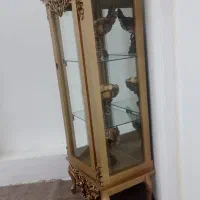 بوفه سلطنتی با وسایل