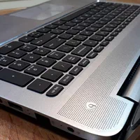 HP 15 Hdcl مهندسی|رایانه همراه|گرگان, |دیوار