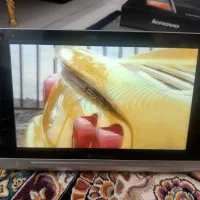 ایپد ۴ تبلت ایسوس یوگا|تبلت|قرچک, شهرک طلائیه|دیوار