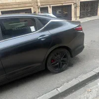 کی ام سی KMC J7 1403|خودرو سواری و وانت|تهران, جنتآباد جنوبی|دیوار