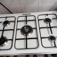 اجاق گاز فردار رزگاز ایتالیایی|اجاق گاز و لوازم برقی پختوپز|پرند, فاز ۵|دیوار