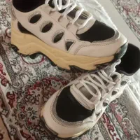 فروش کفش اسپرت درحدنو|کفش و لباس بچه|جوانرود, |دیوار