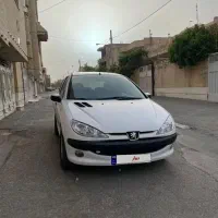 206 tu5 مدل 1395