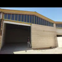 سوله 204 متری شهرک کاسپین درودگران  بنکداران شرق