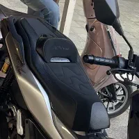 زین اسپیشیال adv150