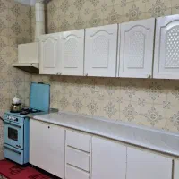 کابینت فلز در حد نو|مصالح و تجهیزات ساختمان|سبزوار, فرهنگیان|دیوار