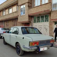 پیکان مدل 82 دوگانه دستی|خودرو سواری و وانت|سلماس, |دیوار