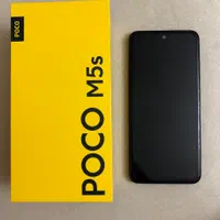 شیائومی Poco M5s با حافظهٔ ۱۲۸ گیگابایت