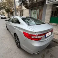 ازرا گرنجور ۲۰۱۲