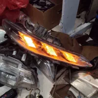 دی لایت و راهنمای ریرا|قطعات یدکی و لوازم جانبی|محمودآباد, |دیوار