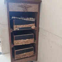 جاسیب زمینی پیاز