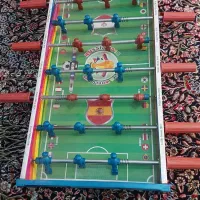 فوتبال دستی نو نو