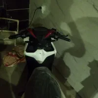 موتور کلیک۱۵۰|موتورسیکلت|بندرعباس, |دیوار