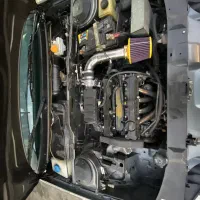 پارس تیوفایو ۹۴ کلاس ۱۵ با لوازم|خودرو سواری و وانت|نوشهر, |دیوار