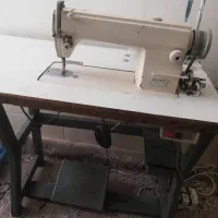 چرخ خیاطی جوکی ژاپن