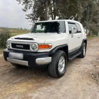 اف جی کروز 2012