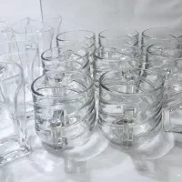 استکان|ظروف سرو و پذیرایی|جوانرود, |دیوار