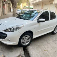 پژو ۲۰۷ مدل ۴۰۳