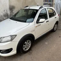 کوییک اس ۱۴۰۲|خودرو سواری و وانت|رشت, اسماعیل آباد|دیوار