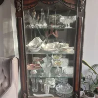 بوفه|بوفه، ویترین، کنسول|ساری, |دیوار