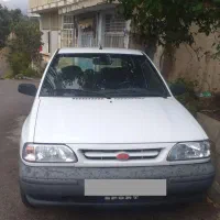 پراید 96