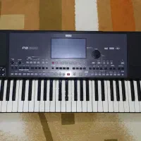 ارگ Korg pa600 QT اورینتال