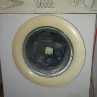 ماشین لباسشویی