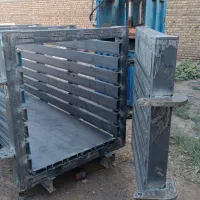 دستگاه پرس کارتن،پت،رانی