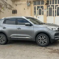 توربو Mwm x55 مدل 1399 بیرنگ|خودرو سواری و وانت|سنندج, |دیوار