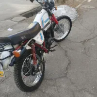 سه عدد موتور سوزوکی تریل 125|موتورسیکلت|ارومیه, |دیوار